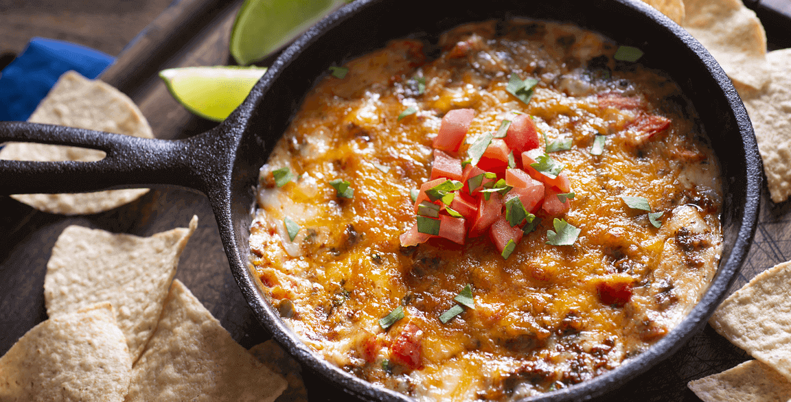 Cheese-centric Comfort