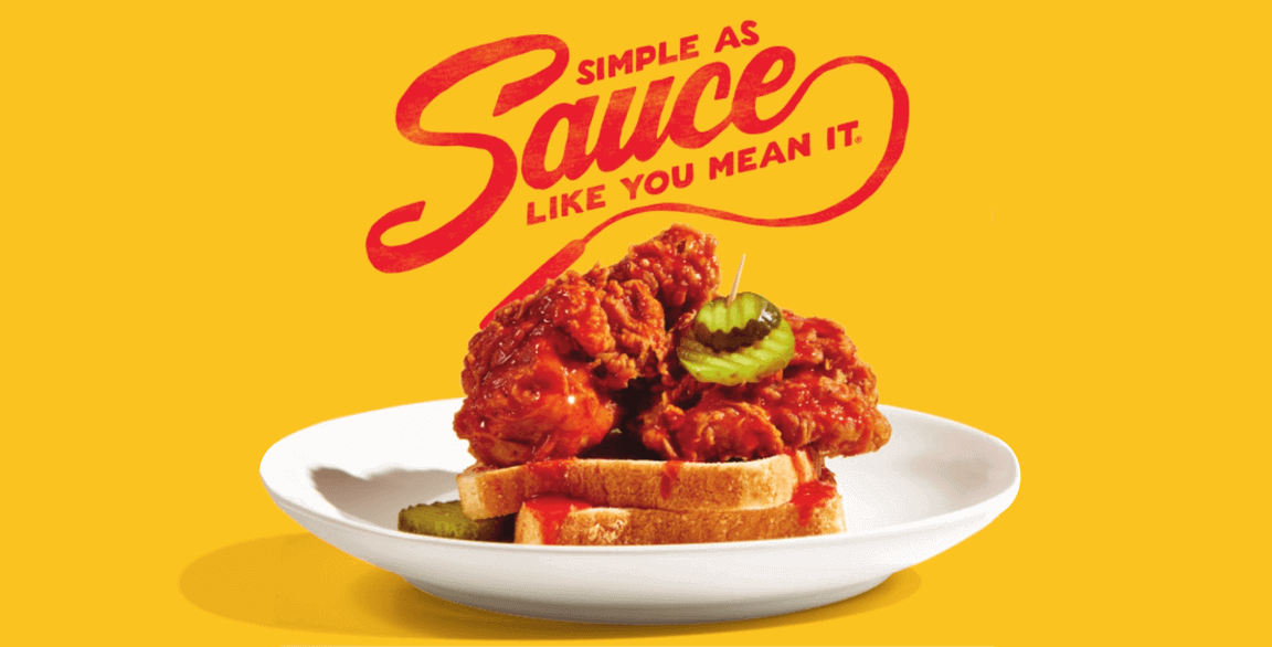 “Simple As…” Easy Menu Builders