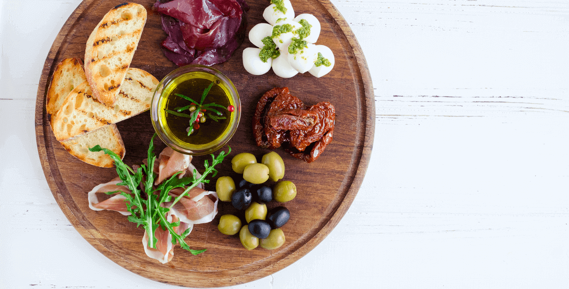 Appetizer Boards