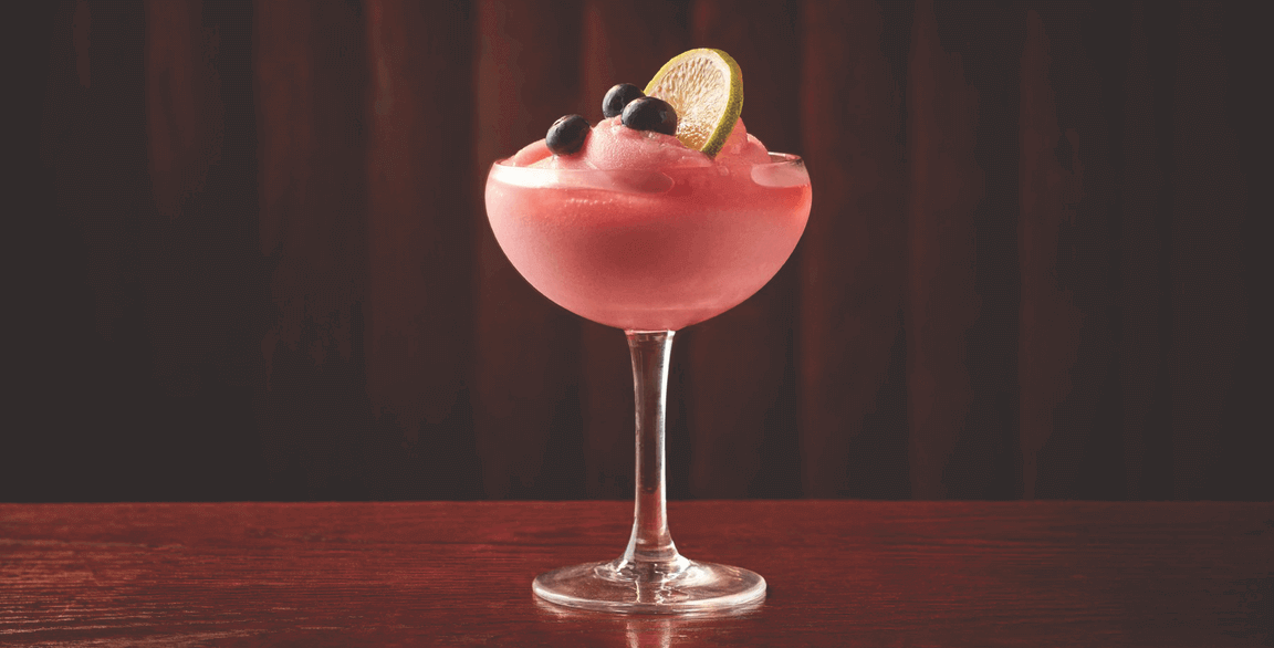 10 Beverage Builders: Frozen Assets