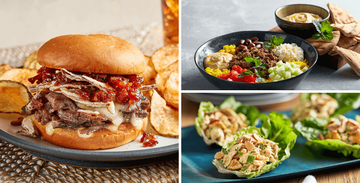 Kitchen Collaborative: Matt Burton