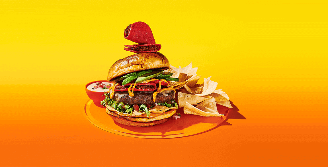 LTO Wins: Dave & Buster’s