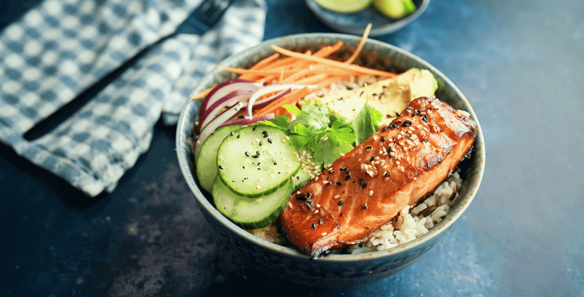 Seafood’s Modern Hook