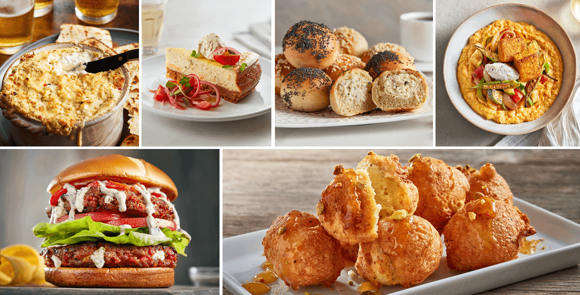 Unexpectedly Boursin