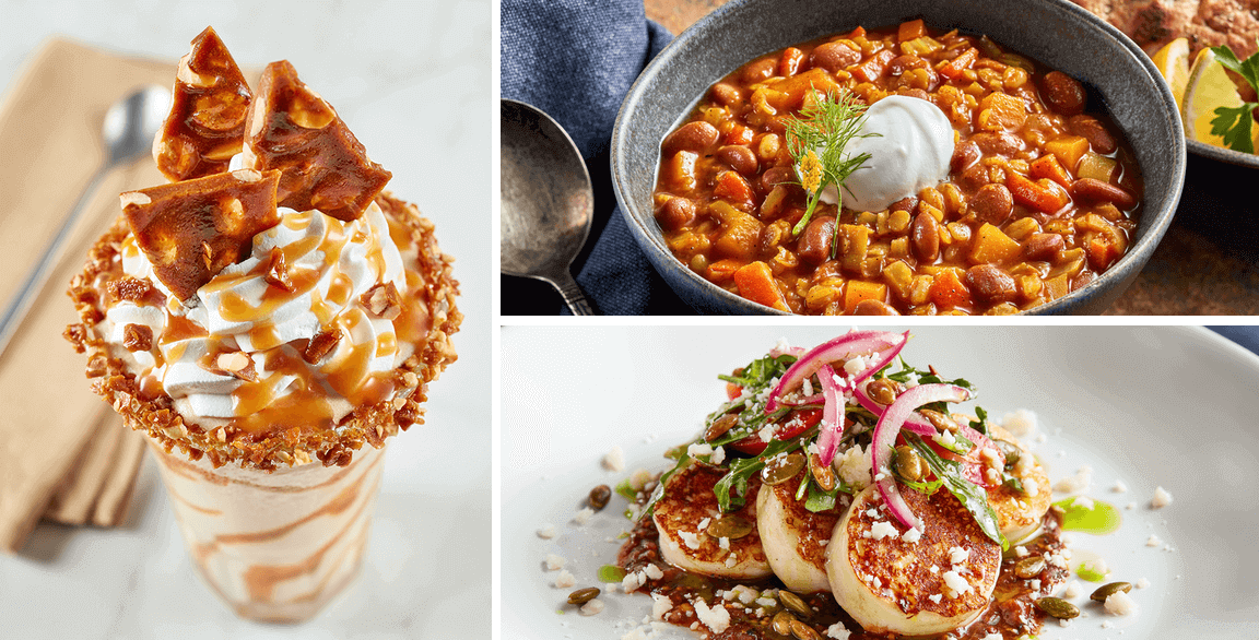 Kitchen Collaborative: Daniel Camp