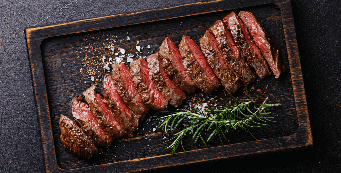 Tell a Story with Salt