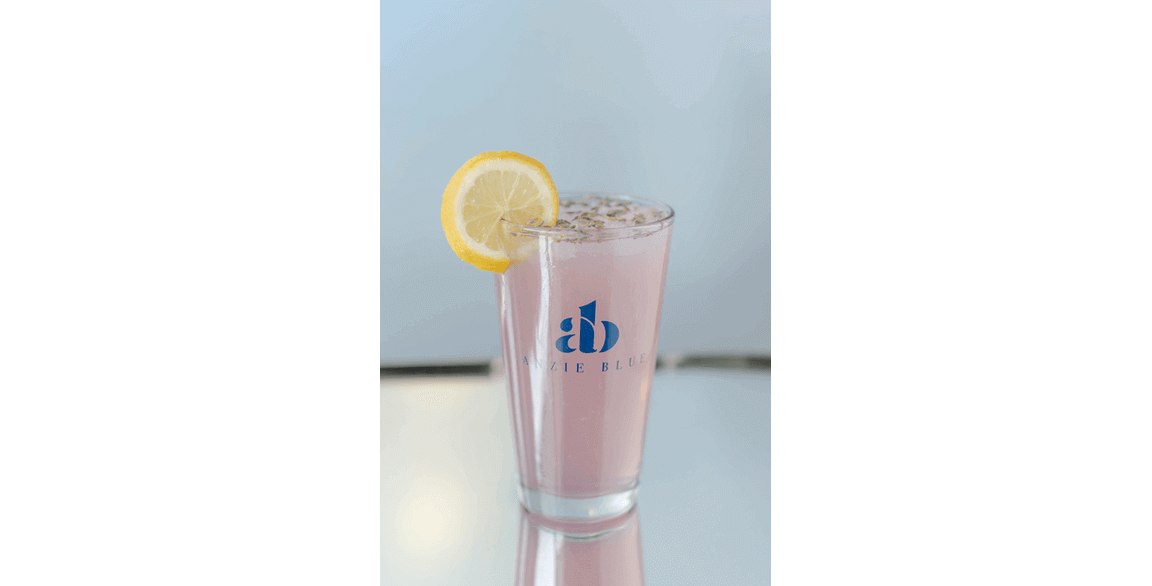 Flower Power: Lavender Lemonade Rosé