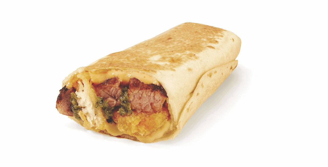 Griller Thriller: Spicy Steak & Potato Griller