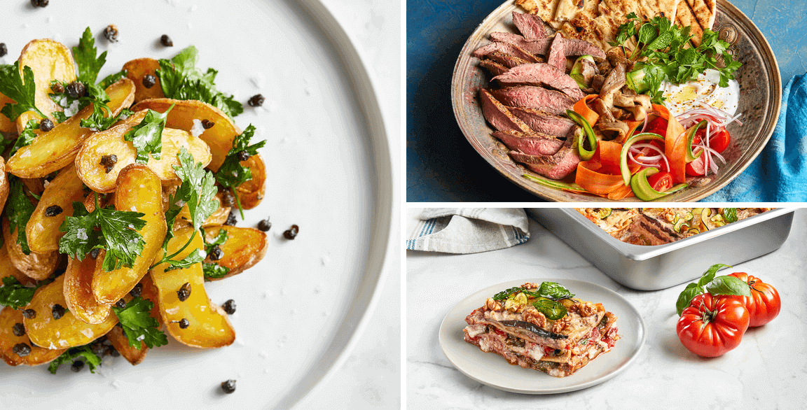 Kitchen Collaborative: Molly McGrath