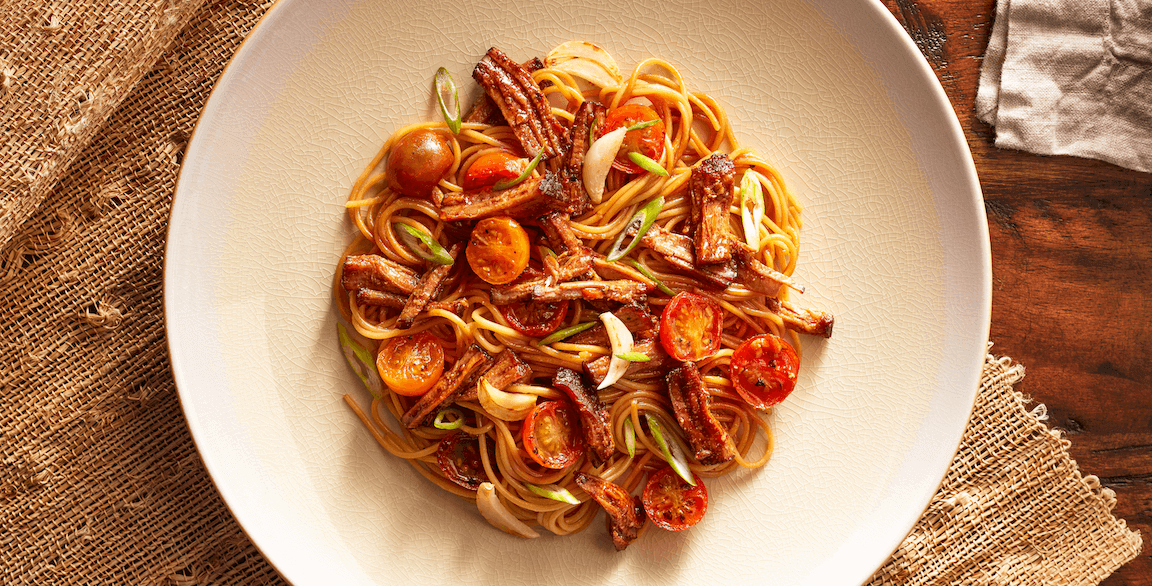 Filipino Flavors…With Chef Roy Villacrusis