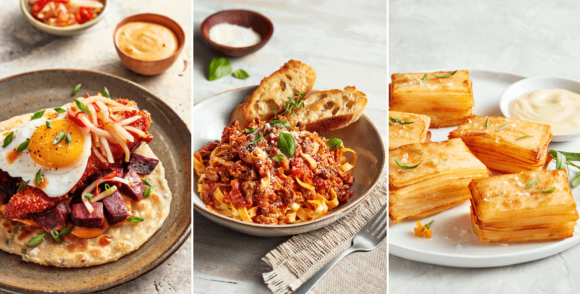 Kitchen Collaborative: Colin Mills