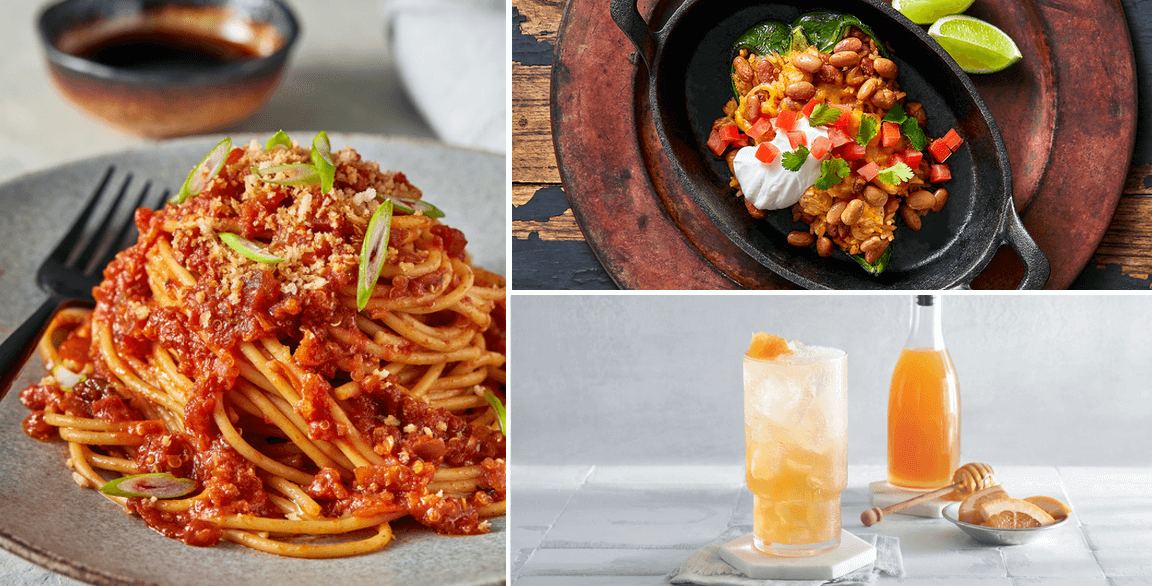 Kitchen Collaborative: Dawn McClung