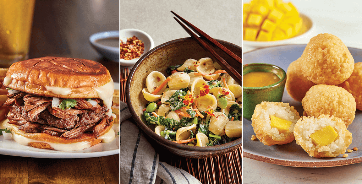 Kitchen Collaborative: Dustin Hilinski