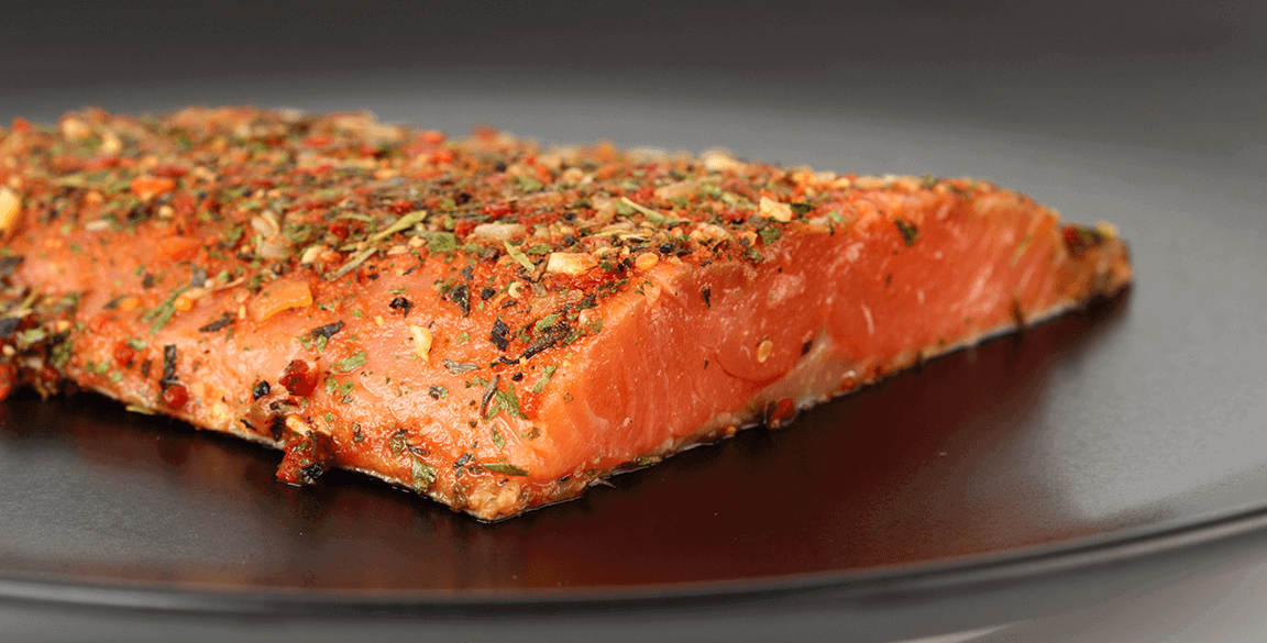 Modern Pastrami: Smoked & Spiced