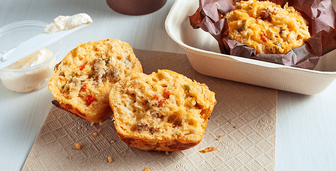 One Ingredient, Five Signatures