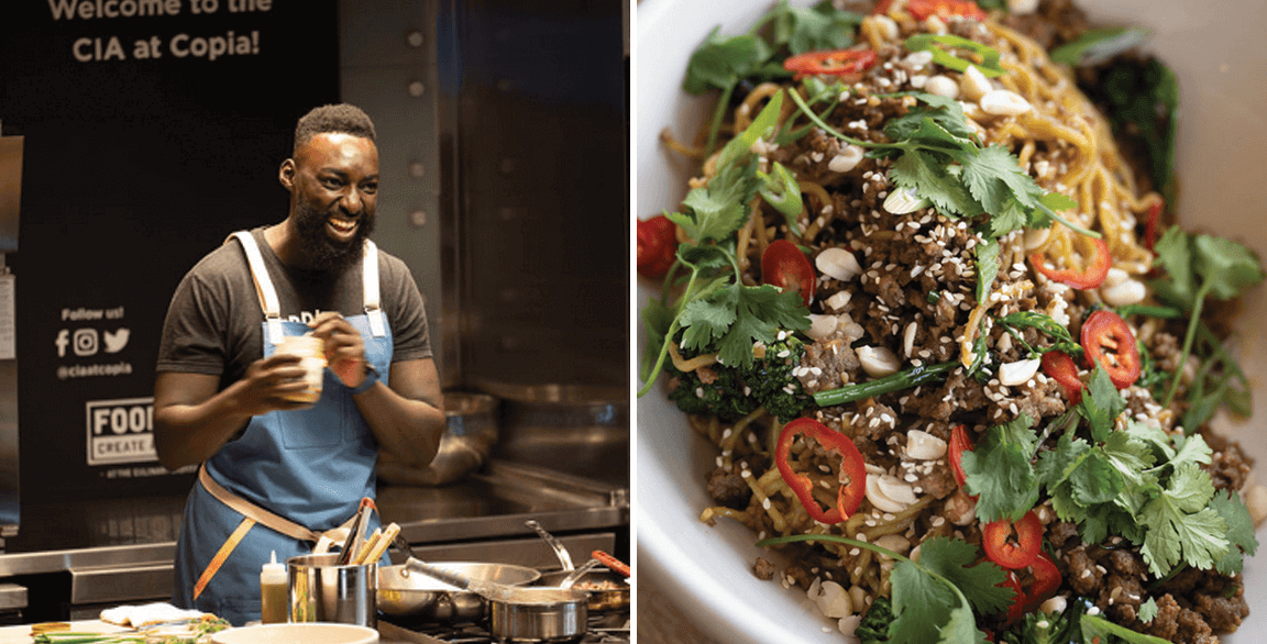 Peanuts Inspire the Next Generation