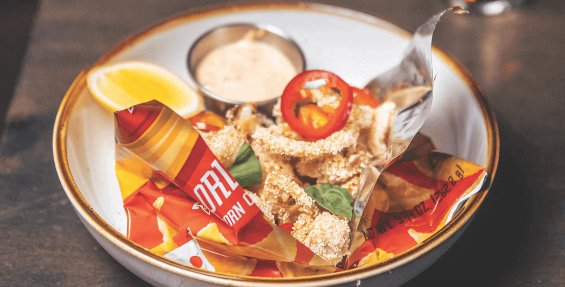 Catching the Wave of Flavored Tequilas