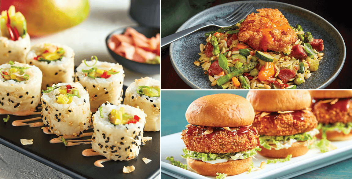 Kitchen Collaborative: Brandon Cook