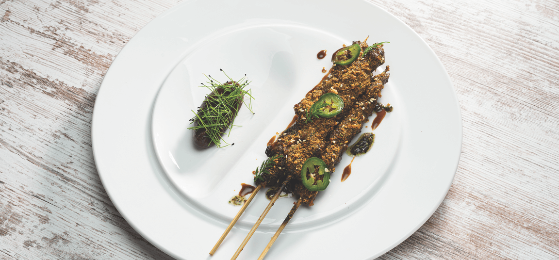 Skewering the Competition