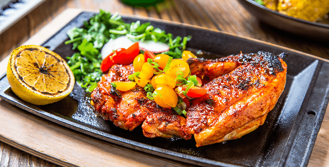 Achiote Inspirations