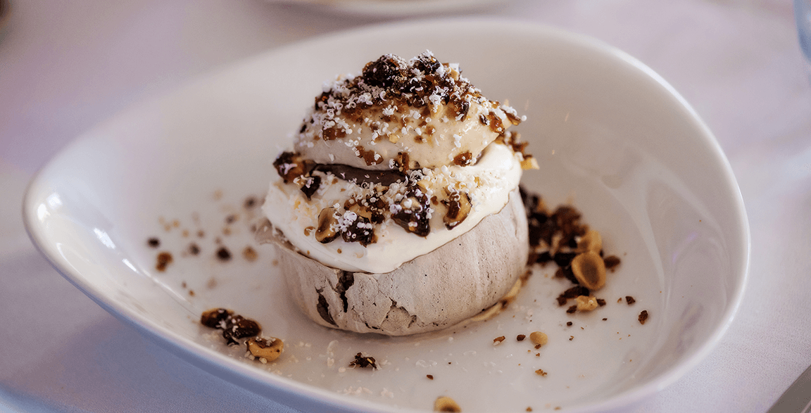 Buzz-Worthy Desserts