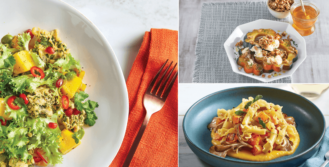 Kitchen Collaborative: Ashfer Biju