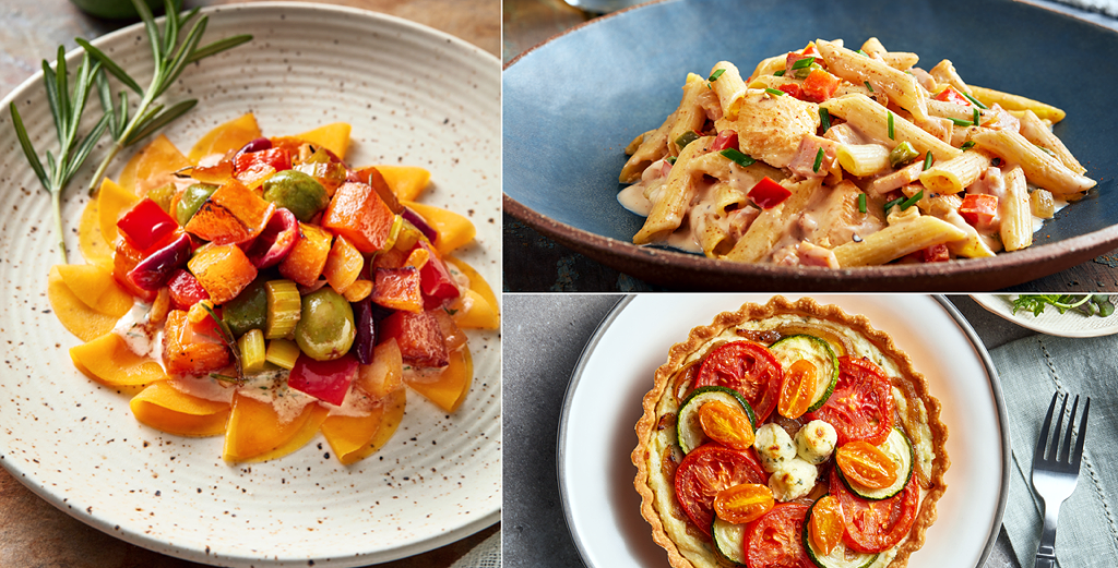 Kitchen Collaborative: Christian Hallowell