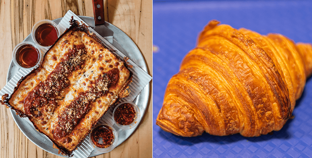 Flavor Expedition: Los Angeles, Part 1