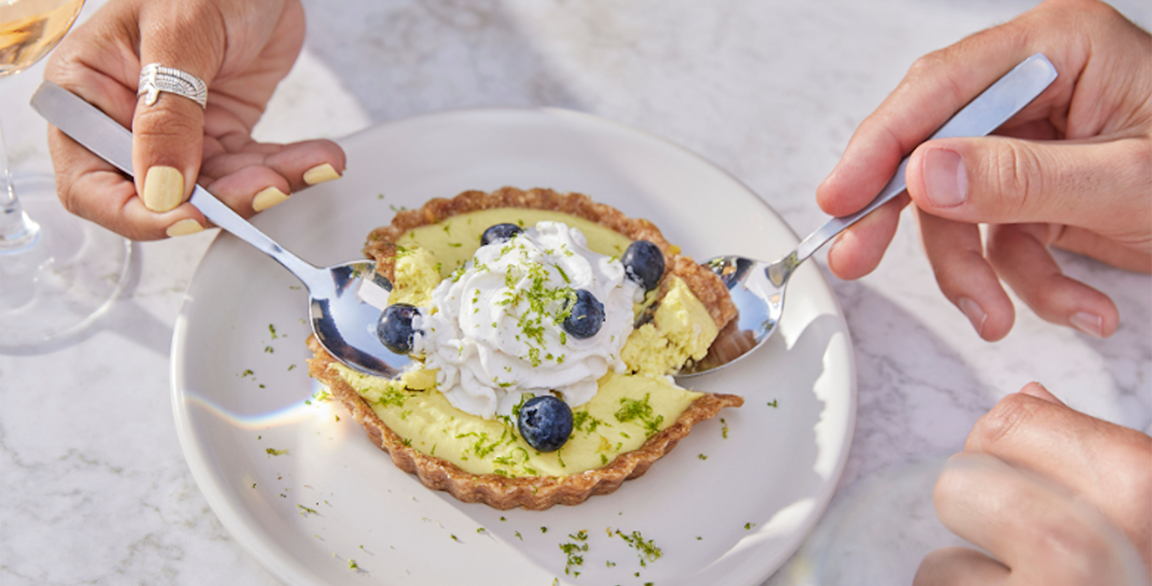 Flavor on the Edge: Dates