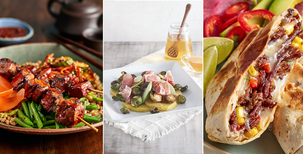 Kitchen Collaborative: Kevin Felice