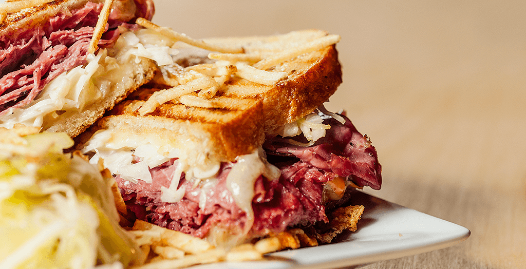 10 Flavor Builders: Sandwiches 2.0