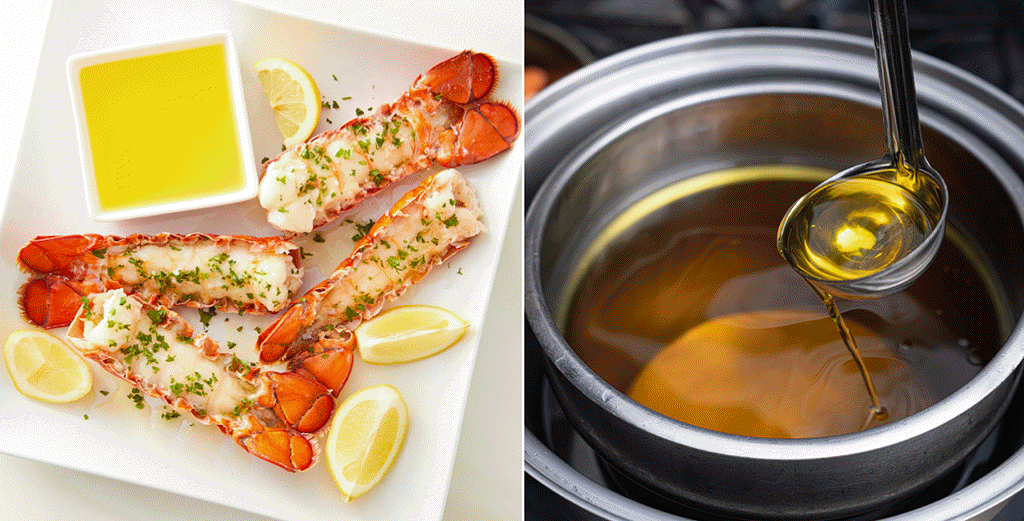 A Little Clarity on Clarified Butter