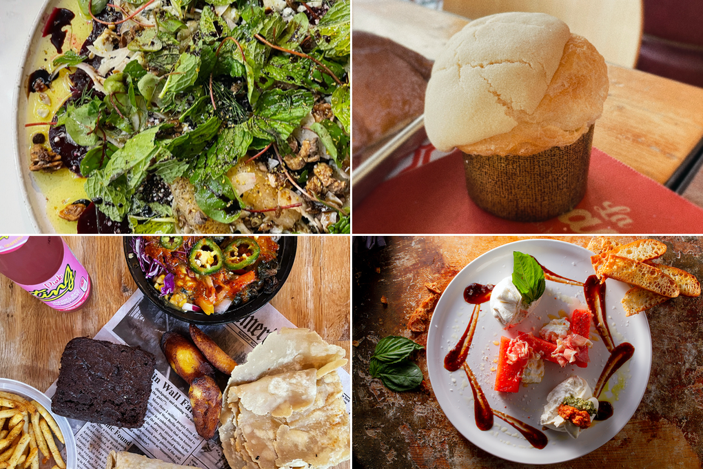 Flavor Postcard: San Antonio