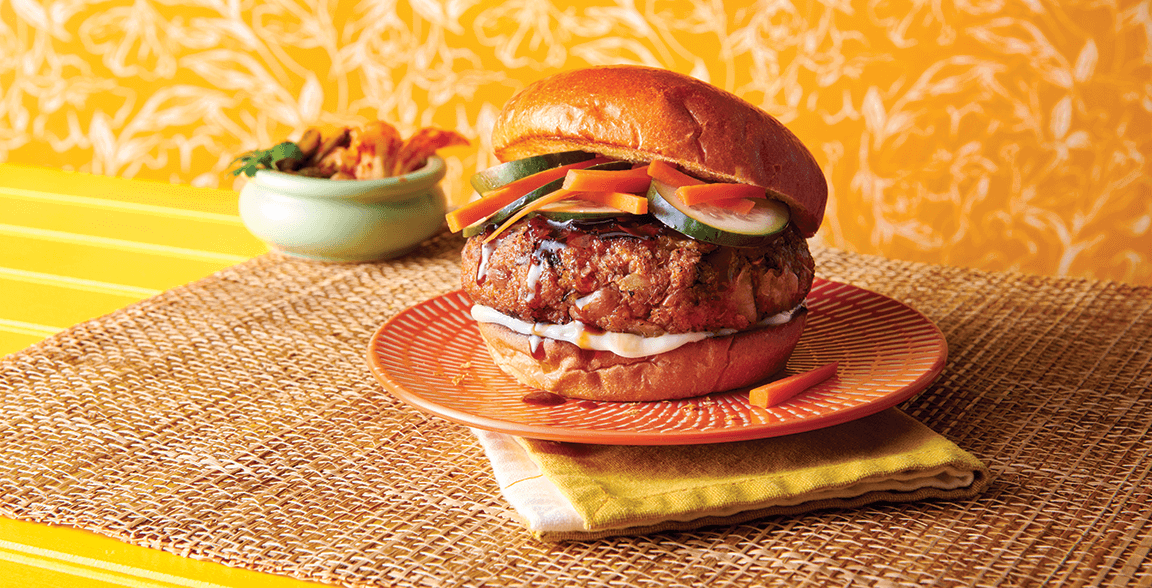 Giving Gen Z the World