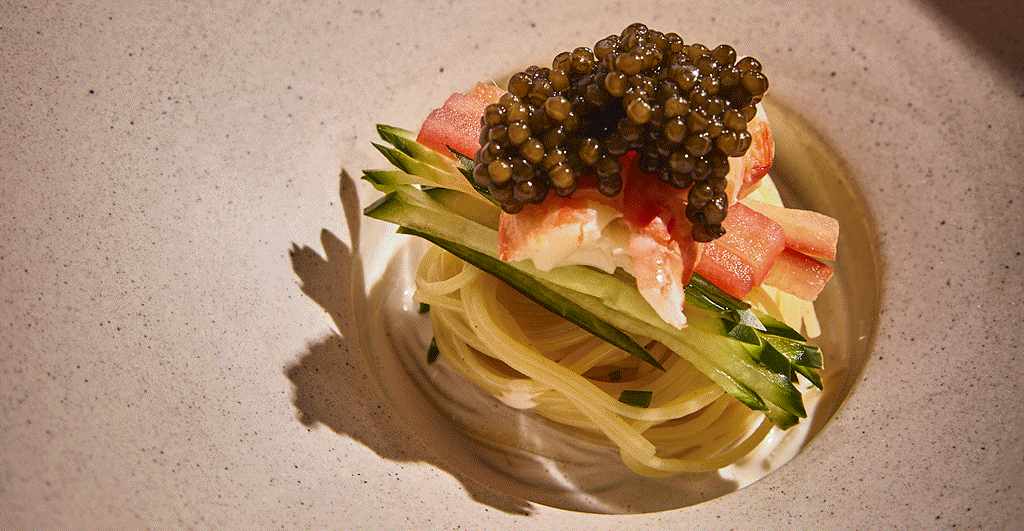 Global Pasta-bilities