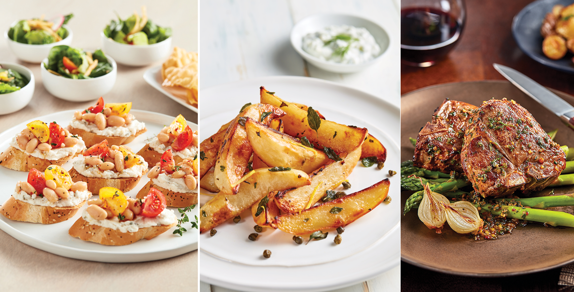 Kitchen Collaborative: Brian Robertson