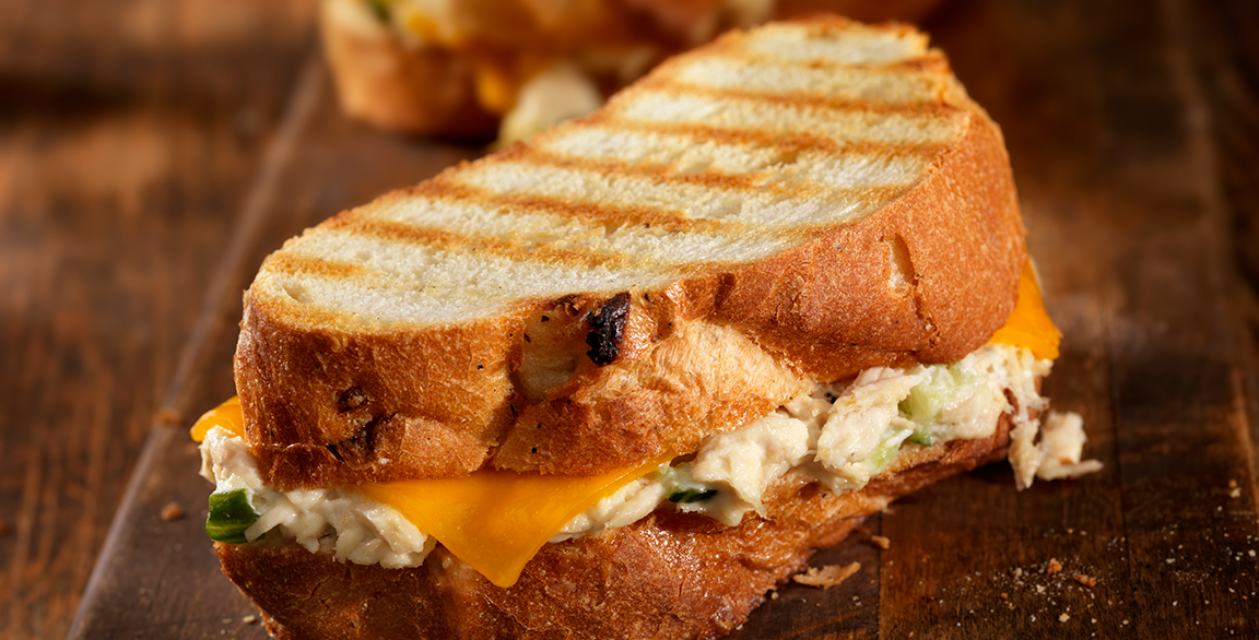 Opportunities With Plant-Based Tuna