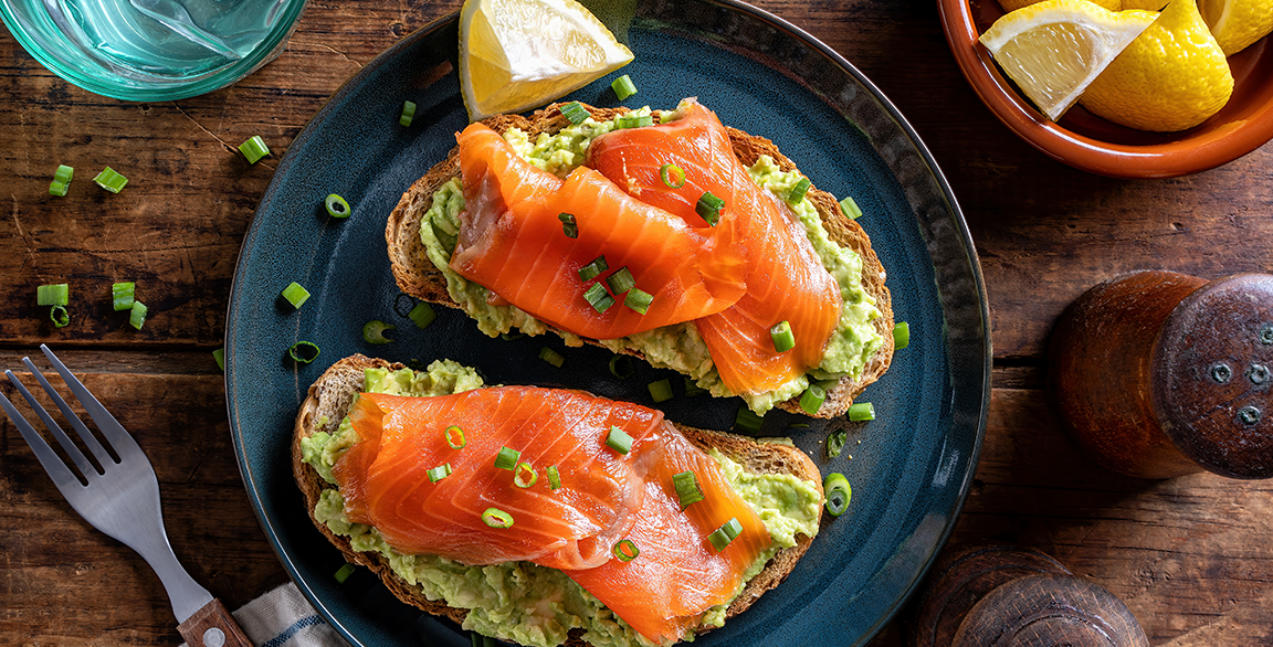 Swimming in Opportunity