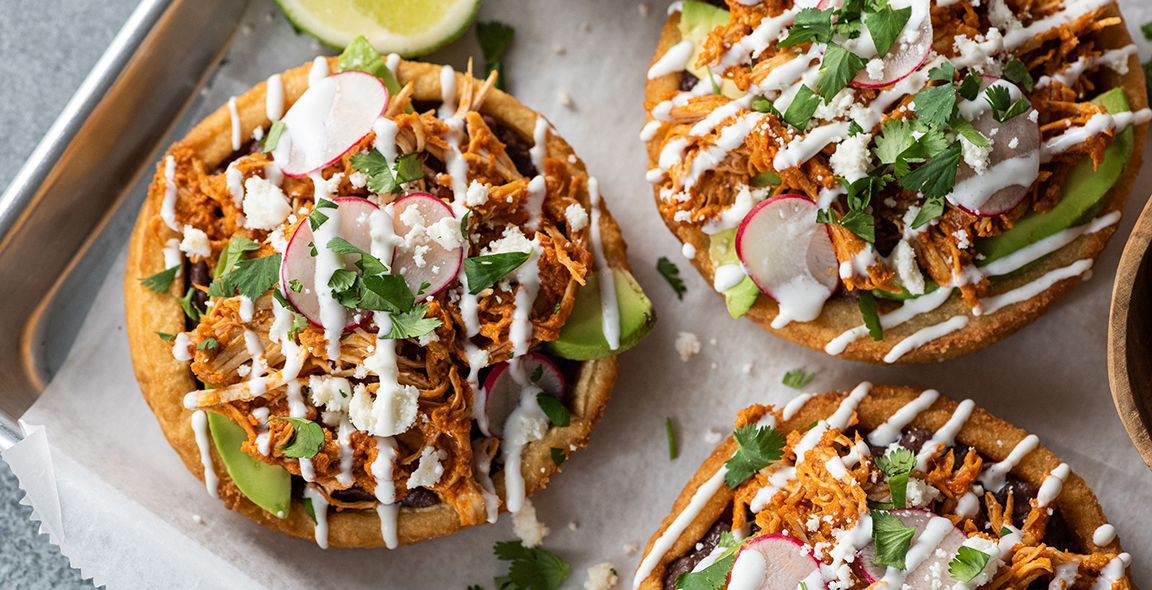 Tapping the Traditions of the Mexican Kitchen