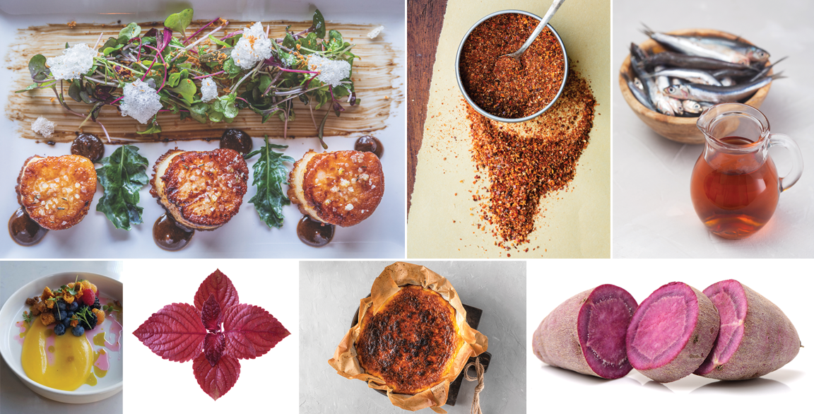 Flavor Discoveries: Part 1