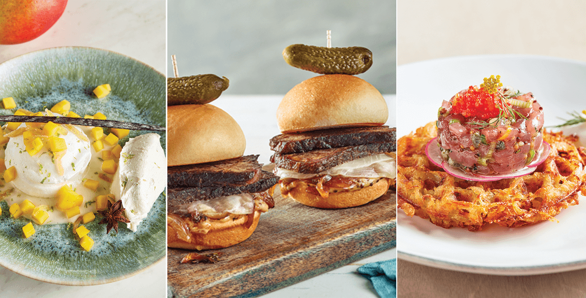 Kitchen Collaborative: Christophe Joignant