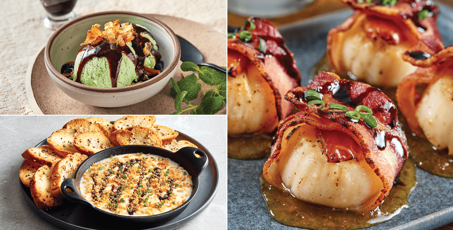 Kitchen Collaborative: Michael Slavin