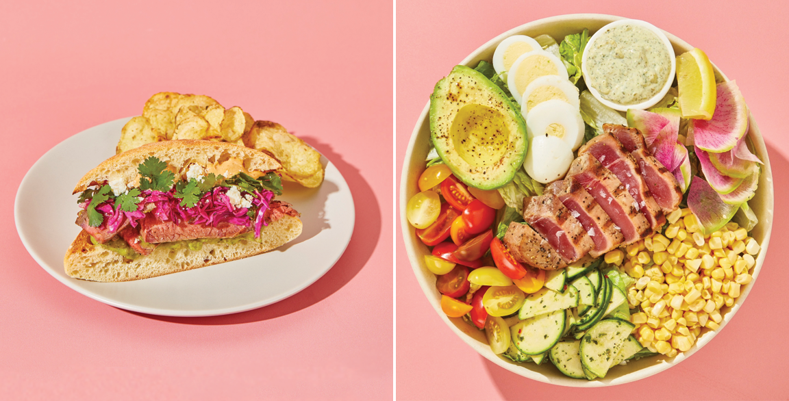 Sustainability Matters