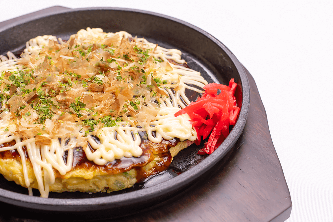 10 Ideas for Asian Breakfast