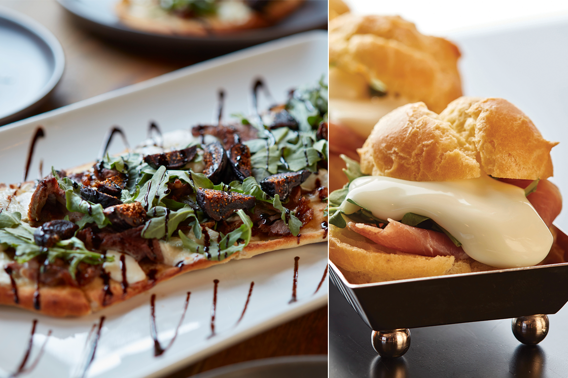 Aperitivo, the Italian Happy Hour