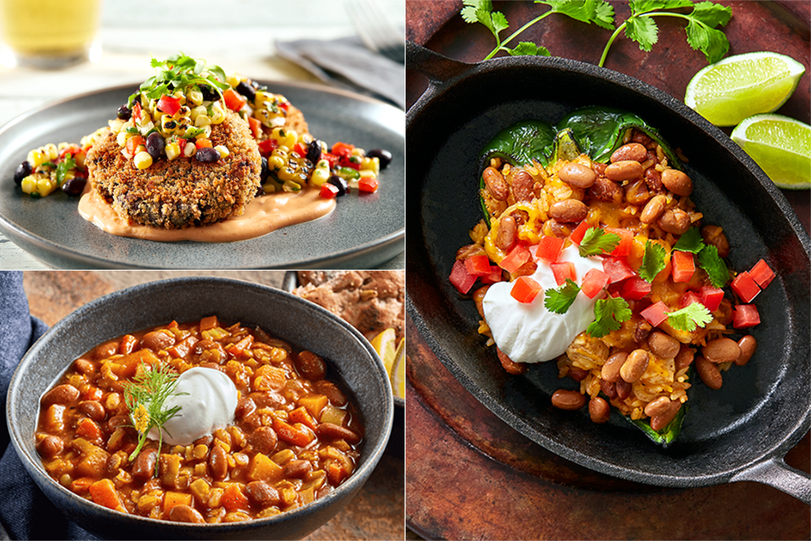 Carrying Flavor with Comfort