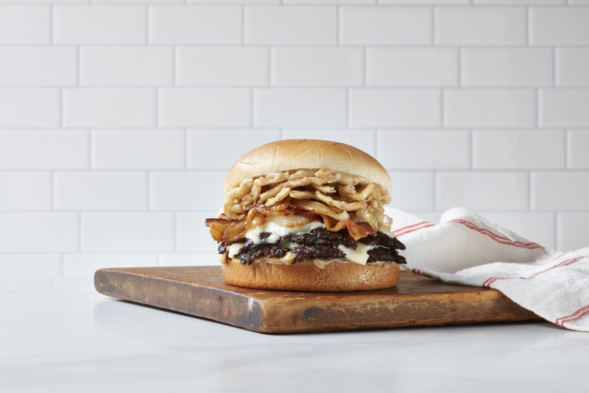 French Onion Makes Moves