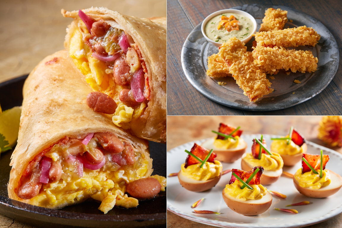 Kitchen Collaborative: Brad Bergaus