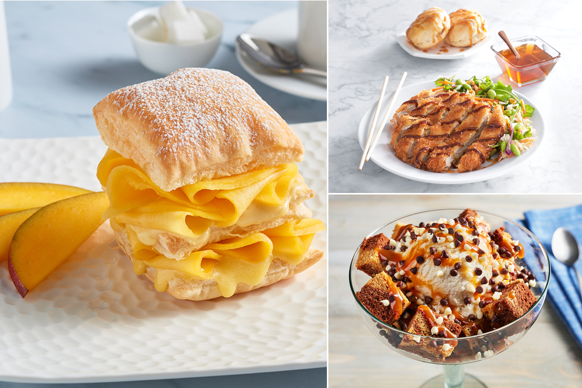 Kitchen Collaborative: Brian Paquette