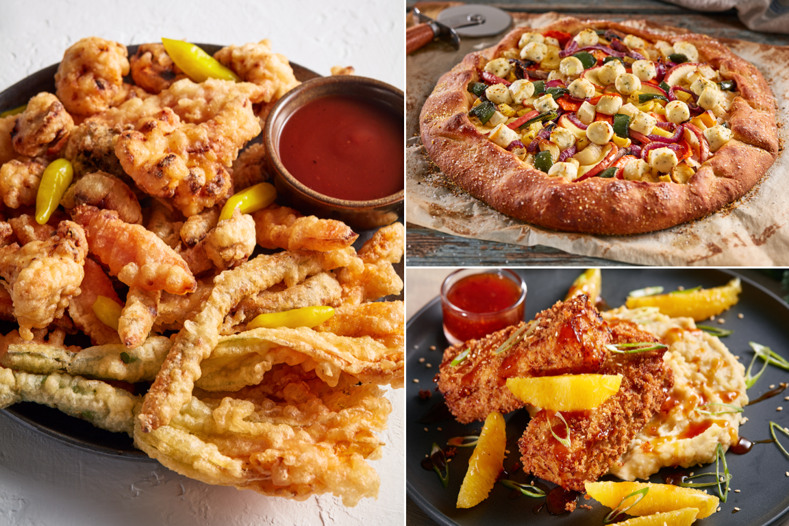 Kitchen Collaborative: Lisa Davidson